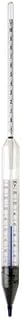 Cole-Parmer Safety 29/41 Degree API Combined Form Thermo-Hydrometer