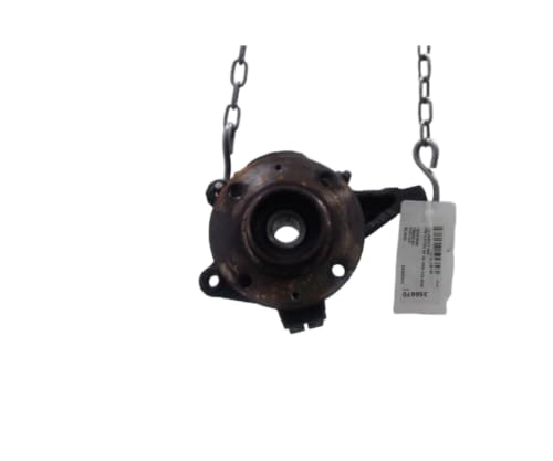 Pivot avant gauche Peugeot 206 d'origine OE 364675 d'occasion pour réparation de train