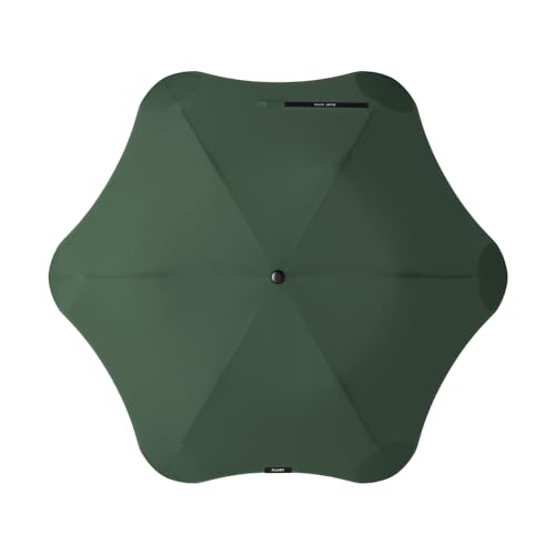 Image of BLUNT Metro Windproof Travel Umbrella - 39 inch Compact Umbrella for Wind and Rain, Portable, Heavy Duty, UV Protection