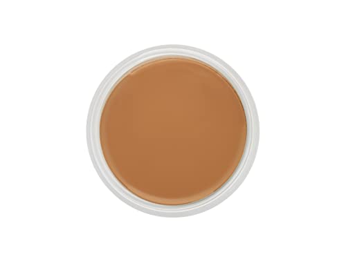 W7 Bronze Chic Bronzer - Cream Bronzing Balm - Contouring & Highlighting Vegan Makeup