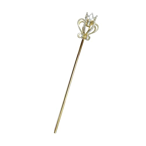 Accessoire de jeu de rôle avec pierres magiques pour cosplay fantastique et conte