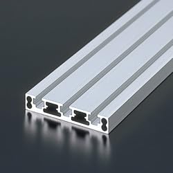 NIC ALFA FRAME M4�V���[�Y�x�[�V�b�N�t���[���w�r�[�� AFS-1060-4�i����15mm�`2000mm�j ����830mm AFS-1060-4-830mm