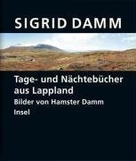 Tage- und Nächtebücher aus Lappland