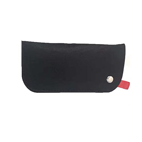 Boîte à lunettes de bonbons colorés et étui de protection souple pour solaires