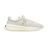 adidas Mens Fear of God X Athletics Los Angeles Lace Up Sneakers Shoes Casual - Beige - Size 10.5 M