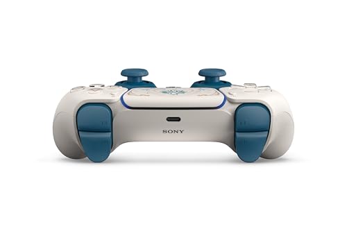 Image of PlayStation DualSense Wireless Controller - Genshin Impact Limited Edition
