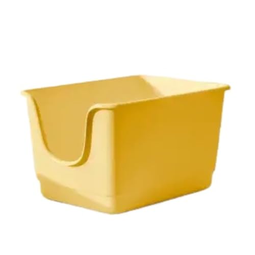 Aoasious LgC J 60×47×31cm ^Lp I[v^Cv |ȒP XRbvt юUh~ LX[^ UȂ Vv zCg (CG[)