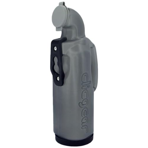 Clicgear Sand And Seed Divot Filler Bottle