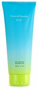 Fruits & Passion SOLSTIS Refreshing Shower Gel - (6.7 oz)