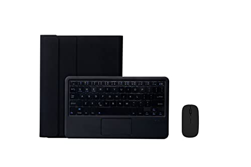 iPad Pro 11 2020/2018L[{[hP[X iQWERTYjATianTaP[XO\ȃCXBluetooth}EX^b`pbhyXbg܂肽݃X^htiPad Pro 11 2020/2018 11C`pXC