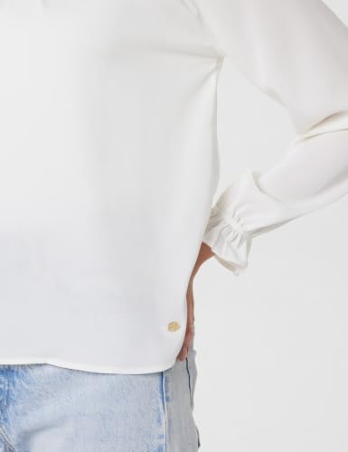 Image of Allen Solly Women Blouse