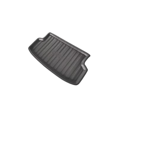 Tapis de coffre BYD Dolphin Mini pour sorties en famille et transport de chien