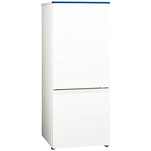 Amazon.co.jp: AQUA AQR-BK18H-W 冷蔵庫 ホワイト [2ドア /右開き  