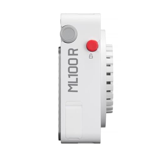 Image of Godox Brand Continuous Light Ml100r Kit 1