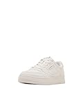  ESPRIT Plateau-Sneakers in Lederoptik