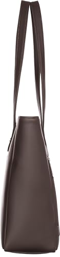 Image of Women's Vegan Leather Seaside Handbag Shoulder Hobo, Tote bag Ladies Purse (Large)
