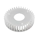 1 ventola di raffreddamento 19511-Z6L-000 per motori Honda GX630, GX660, GX690, GXV630, GXV690, generatori: EB10000