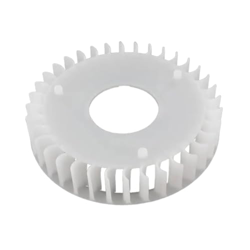 1pcs Cooling Fan 19511-Z6L-000 for Honda GX630 GX660 GX690 GXV630 GXV690 Engines Generators: EB10000