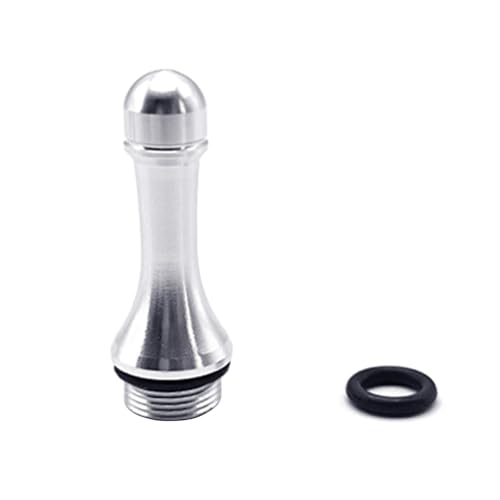 HUANGTNG Fishing Wheel Anticollision Balances Rod Rotating Wheel Cranks Replacement Enhancing Stability and Smooth Operations