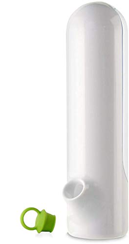 Balvi Herb saver Fresh White colour With a tap With transparent cover ABS plastic