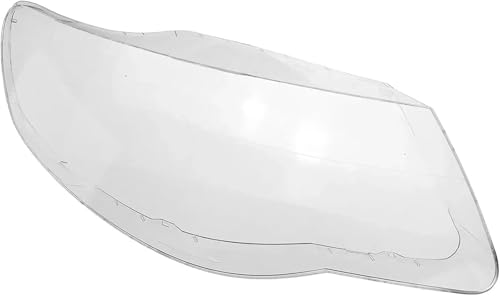 Couverture de phare voiture Touareg 2007-2010 protection voyage avant droit