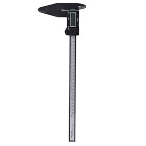 Xolsurg 150/300 mm Digitaler Messschieber