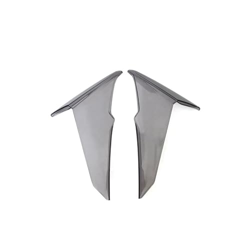 Carénage latéral ADV350 HONDA 2022-2025 déflecteur aile gris clair