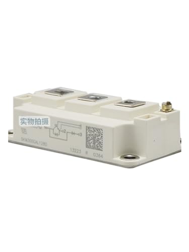 Composant électronique SKM300GAL128D thyristor IGBT module d'alimentation - 4