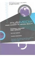 Multimedia : From Wagner to Virtual Reality B007CGUTGU Book Cover