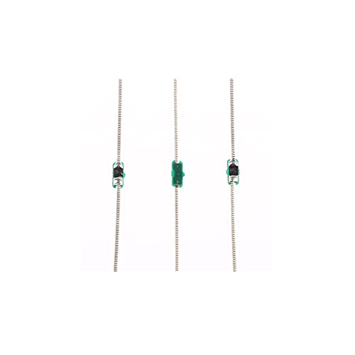 uhf RFID Long Range impiantabile Passive RFID tire tag for tiremanagement (100)