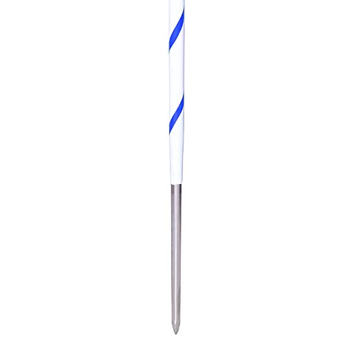 Image of HIH Aluminum Javelin for Practice Blue (500 g)