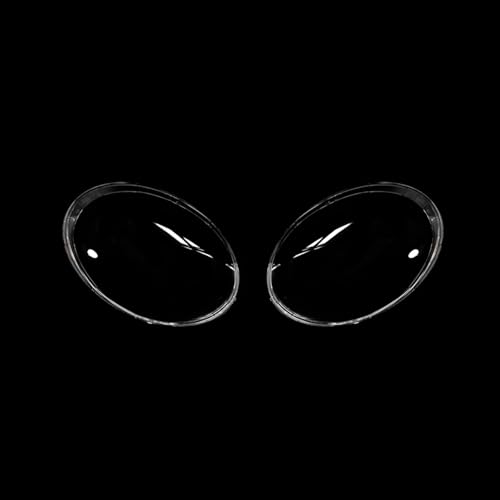 Phare avant terne sur Beetle ? Changez l'abat-jour transparent 2004-2010