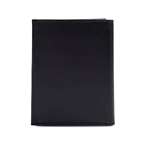 Tommy Hilfiger Men's Trifold Wallet-Sleek and Slim2