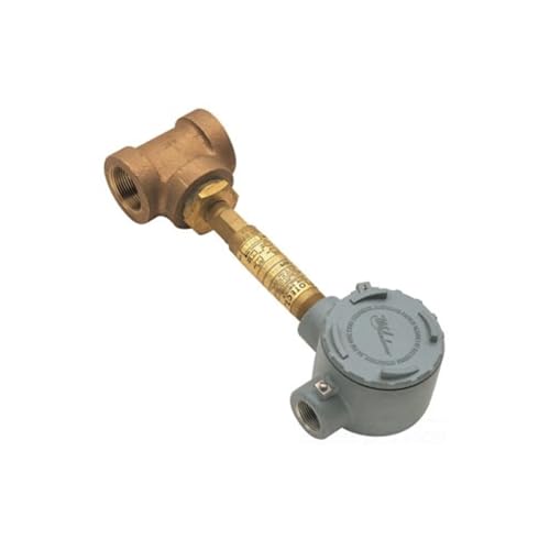 Haws Flow Switch For Use For 9001Ex SP154DPDT - 1 Each