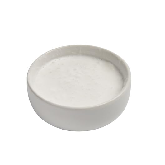 Pastry Pride Premier Non-Dairy Ready to Whip Topping, 8 Pound, 4 Per Case