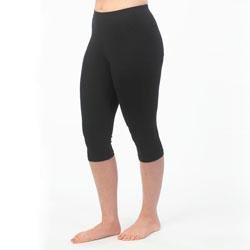Maggie's Organics - Leggings, Black 
