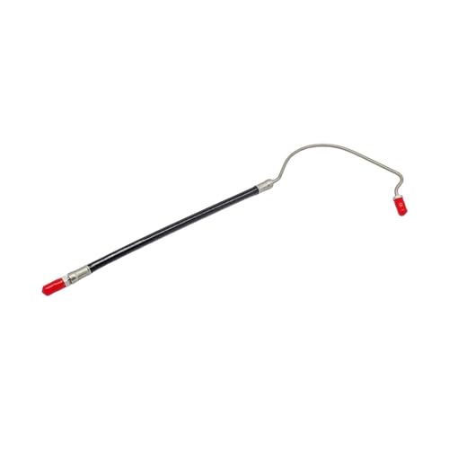 Tuyau de trim hydraulique haute pression pour levage optimal du moteur 984024