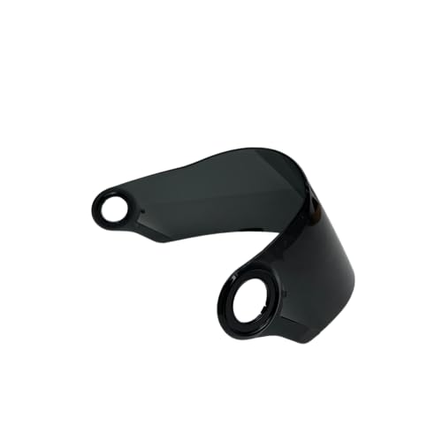 Viseira para Capacete LS2 e Fw3 Viseira Fumê Escura