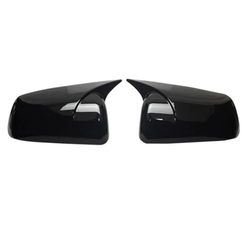 Couvercle pour miroir de recul Mitsubishi Lancer EVO protégeant contre les rayures