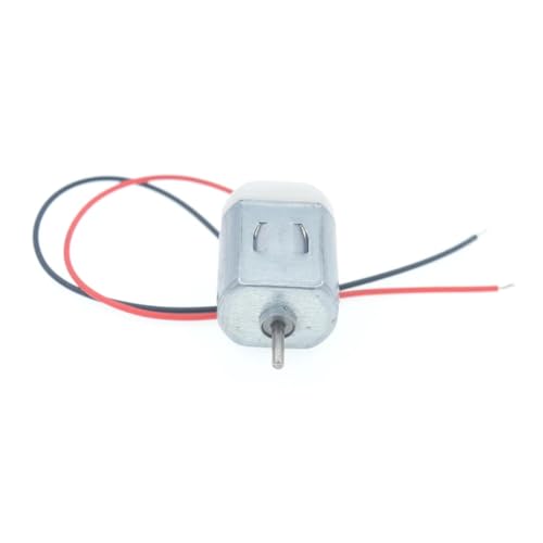 130 DC toy electronic starter 3-6V welding 15cm OROAOBOMT