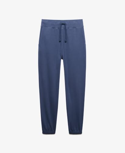 Superdry Homme Pantalon de Jogging Logo Coupe Ajustée - vue 8