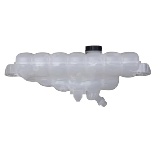 Vaso de expansión Ford Lobo 2015 a 2023 ideal para trayectos largos y carga pesada 5