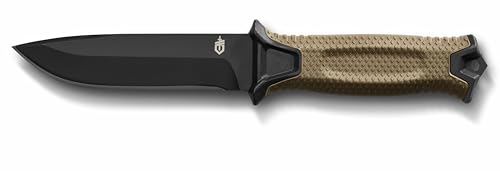Gerber Gear StrongArm Knife - Fixed Blade -...