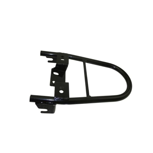 Support de garde-boue arrière pour Monkey Z50R finition supérieure