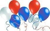 Pack of 20 · Red, Blue