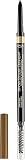 L'Oreal Paris Makeup Brow Stylist Definer Waterproof Eyebrow Pencil, Ultra-Fine Mechanical Pencil...
