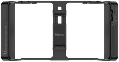 Ulanzi MA05 Universal Telefon Kafesi - Görsel 3