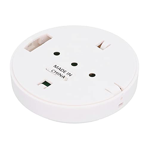 Glass Break Detector, Wired Tamper Alarm Ceiling/Wall Mount, Compatible with Virtually Any Window - Image 8