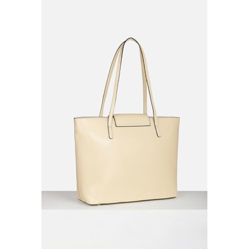 Image of Van Heusen Women's Smart Tote Bag| Elegant Style | Fits Upto 13 Inch Laptop | Office Bag for Work