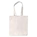 FC Internazionale Milano S.p.A. Plain - Adult Tote Bag, White